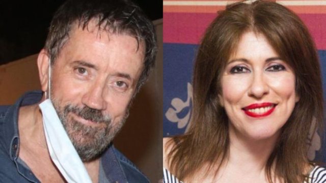 Καταιγιστική η Άβα Γαλανοπούλου: ” Δεν μπορούσε να χωνέψει αυτό που…” – Το άγνωστο περιστατικό με τον Σπύρο Παπαδόπουλο
