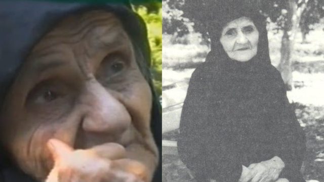 “Θα σας βάλουν φόρο μέχρι και στο…”: Τρέμουμε να επιβεβαιωθεί η προφητεία της Γερόντισσας Λαμπρινή!