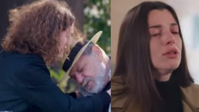 Μαύρο πέπλο στην “Γη της Ελιάς” – Σπαρακτικές εξελίξεις