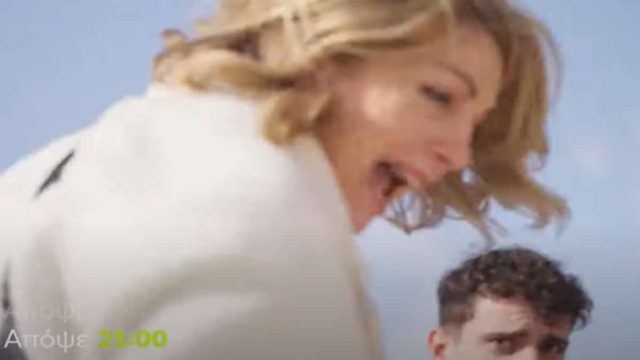 Η Γη της Ελιάς – Spoiler 24/2: «Θα σε σπάσω στο ξύλο» – Η βίαιη σκηνή με πρωταγωνιστή τον Αλέξη που θα καθηλώσει