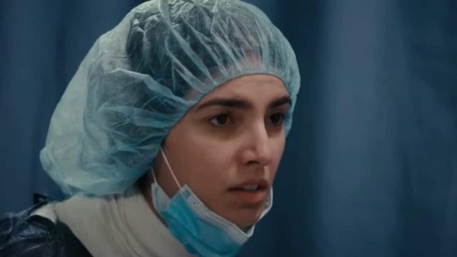 Η Γη της Ελιάς – Spoiler 8/2: «Γιατρέ, τι συμβαίνει; Γιατί μουδιάζουν τα πόδια του;» – Παράλυτος ο Φίλιππος;