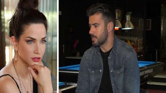 Παραδοχή «βόμβα» Γιάννη Τσιμιτσέλη για την Γερονικολού: «Η Κατερίνα έχει μέσα της…»