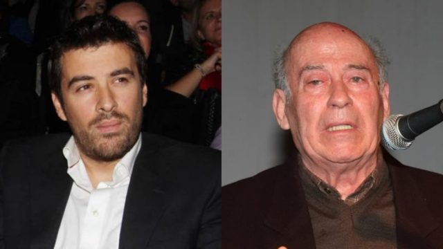 «Γνώρισα έναν άνθρωπο που…»: Κόλαφος ο Γιάννης Αϊβάζης για τον Θανάση Βέγγο!