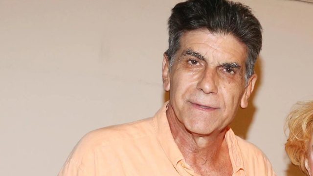 Καταπέλτης ο Γιάννης Μπέζος: «Δεν συμφωνώ με το να κάνουν παιδιά οι gay γιατί…»
