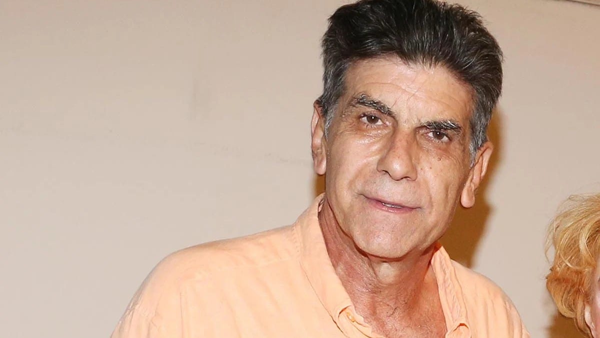 Καταπέλτης ο Γιάννης Μπέζος: «Δεν συμφωνώ με το να κάνουν παιδιά οι gay γιατί…»