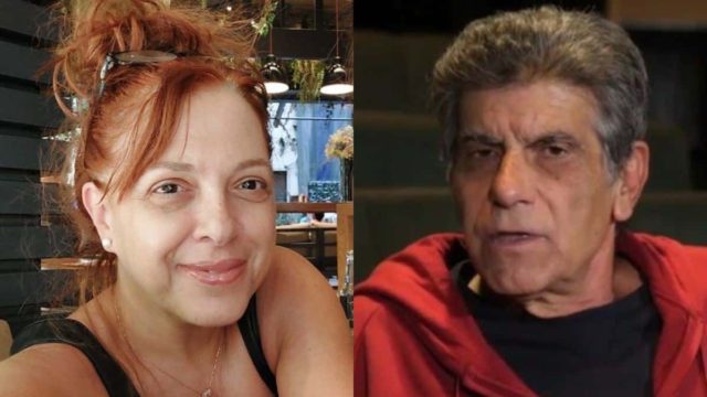«Η διάθεσή της…»: Κόλαφος ο Γιάννης Μπέζος για την Ελένη Ράντου!