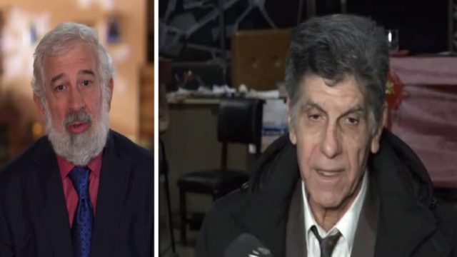 Ξεσπάθωσε ο Γιάννης Μπέζος για τον Πέτρο Φιλιππίδη: «Τέτοια πράγματα ξεχάστε τα!» (Video)