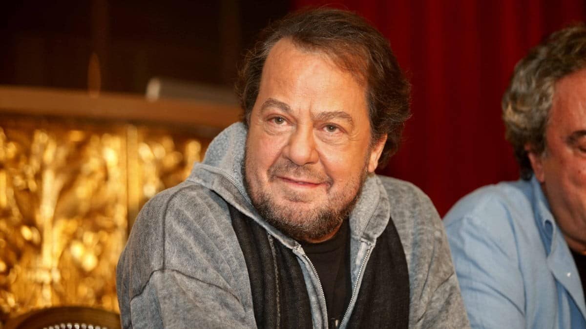 «Όταν ήμουν σε σχέση με τον Γιάννη Πάριο…» – Κόλαφος για τον τραγουδιστή!