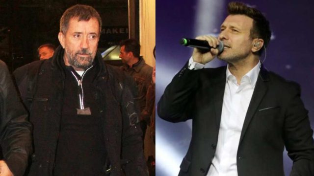 Του έκοψε τη φόρα ο Γιάννης Πλούταρχος: Η αιχμηρή απάντηση στον Σπύρο Παπαδόπουλο – «Δεν έχω…»