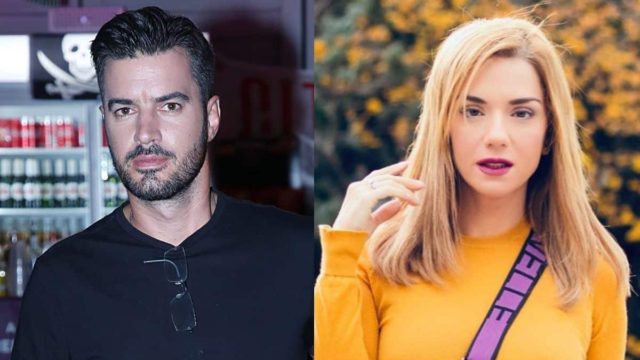 «Βόμβα» Τσιμιτσέλη για Βάσω Λασκαράκη: «Είναι δύσκολο για τους ανθρώπους που έχουμε στη ζωή μας να…»
