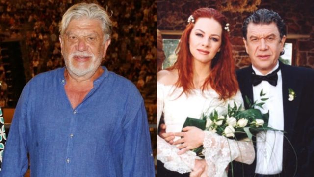 «Βόμβα» από Γιάννη Βούρο: «Προσπάθησα να επικοινωνήσω με τη Ναταλία Λιονάκη, αλλά…»