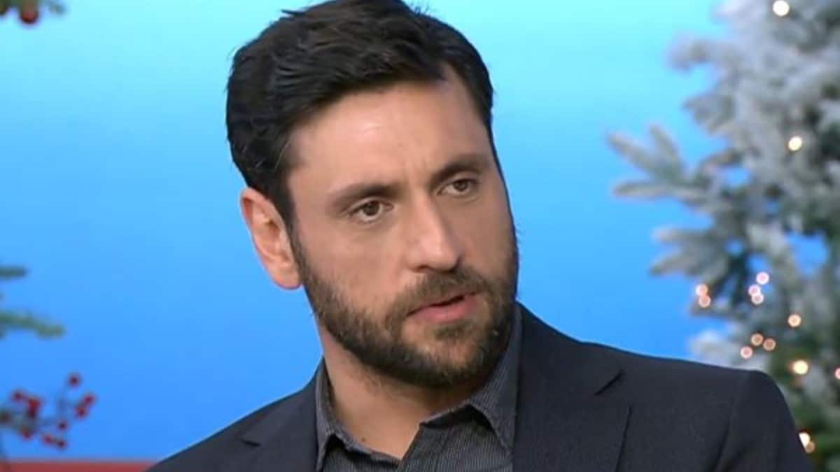 Αποκάλυψη «βόμβα» για τον Γιώργο Χρυσοστόμου: Με αυτή την ηθοποιό είχε σχέση και δεν το έμαθε ποτέ κανείς (photo)