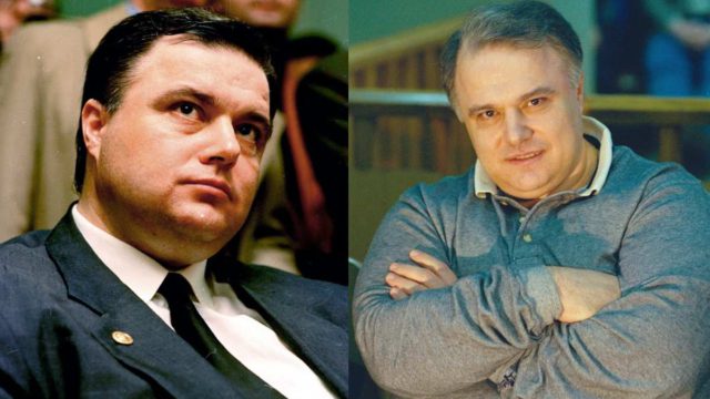 Θυμάστε το Γιώργο Κοσκωτά; Δείτε πώς είναι και τι κάνει σήμερα στα 70 του (photos)