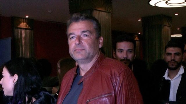 Σε απόγνωση ο Γιώργος Λιάγκας: «Καταστράφηκα οικονομικά, έχασα όλα μου τα χρήματα σε…»