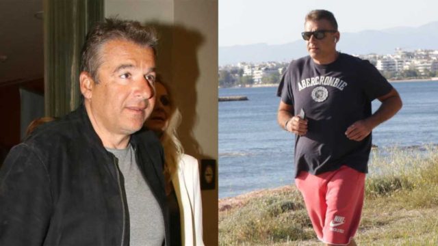 Πολυτελές και μοντέρνο: Αυτό είναι το σπίτι του Γιώργου Λιάγκα στα νότια προάστια (photos)