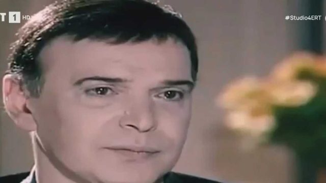 «Γονάτισε» ο Γιώργος Μαρίνος: «Ήταν αναγκαίο για μένα να το πω, δεν μπορούσα…»