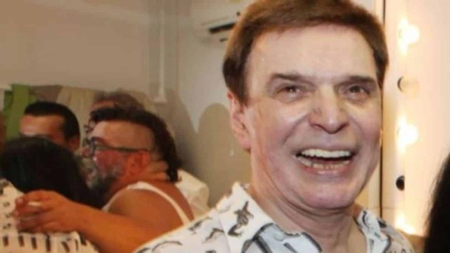 «Βόμβα» από Γιώργο Μαρίνο: «Δεν ήταν καθόλου αποδεκτό, οι δημοσιογράφοι με…»