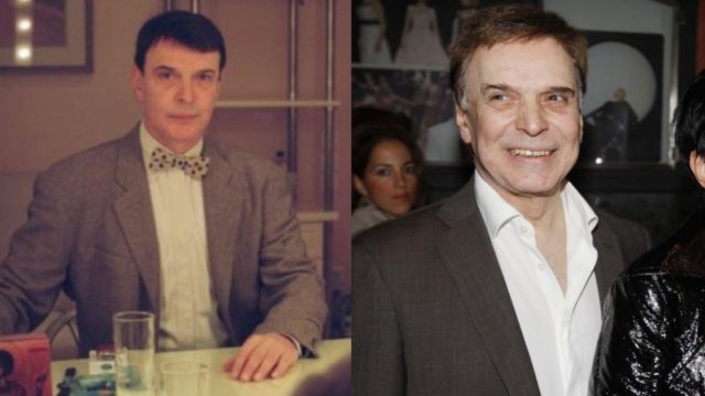 «Φωτιά» οι αποκαλύψεις για το Γιώργο Μαρίνο: «Μένει σε διαμέρισμα στη Βούλα – Παίρνει 3.000 ευρώ το μήνα από…»