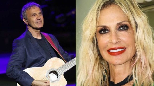 «Φωτιά οι αποκαλύψεις για Άννα Βίσση και Γιώργο Νταλάρα: «Δεν την ήθελε η μητέρα του…»
