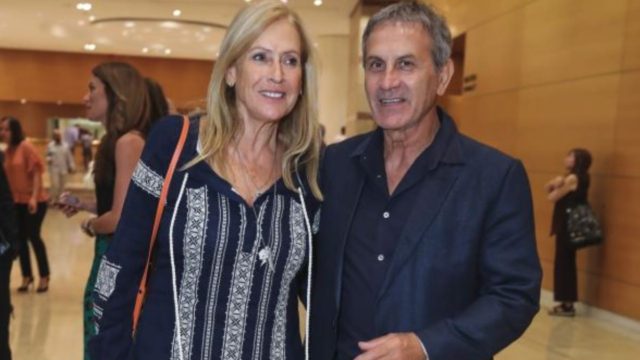 Σάλος με τον Γιώργο Νταλάρα: «Χτύπησε τον πατέρα μου…»