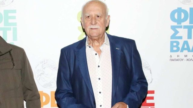 Τίνα Παπαδέλλη: Αυτή είναι η άγνωστη σύζυγος του Γιώργου Παπαδάκη – Η διαφορά ηλικίας τους (photo)