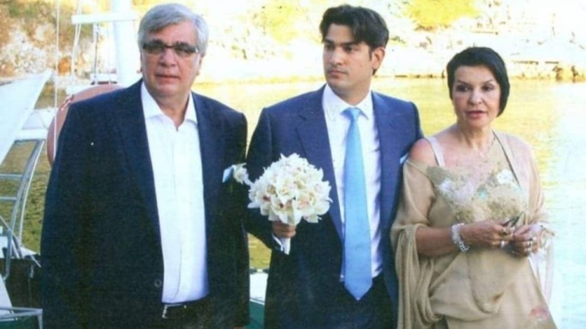 «Βόμβα» από Στηβ Κακέτση: «Η Κατιάνα Μπαλανίκα είναι…»