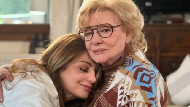 Η Γη της Ελιάς – Spoiler 28/2: Νεκρή η Μαρία από τα χέρια του Αλέξη; «Θα σε τσακίσω ρε…»