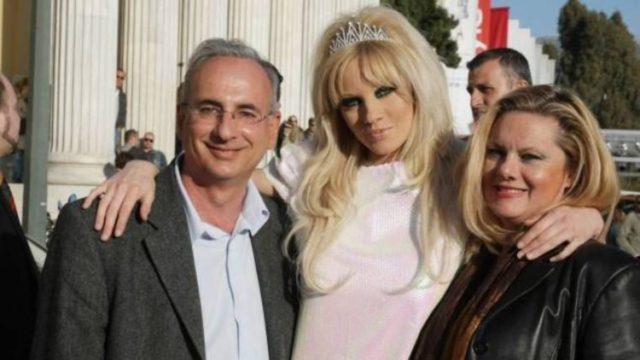 «Έσπασαν» τη σιωπή τους οι γονείς της Τζούλιας Αλεξανδράτου: «Όταν μάθαμε για το DVD θέλαμε να…»