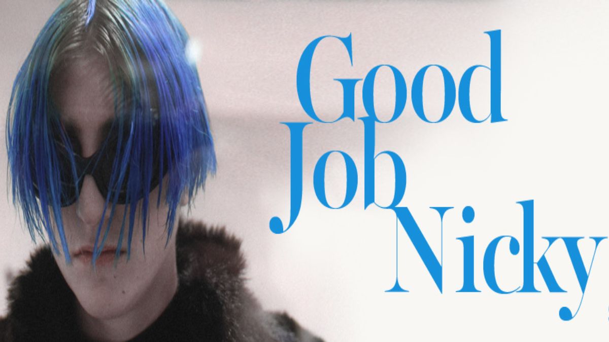 O Good Job Nicky έρχεται στο Six D.O.G.S
