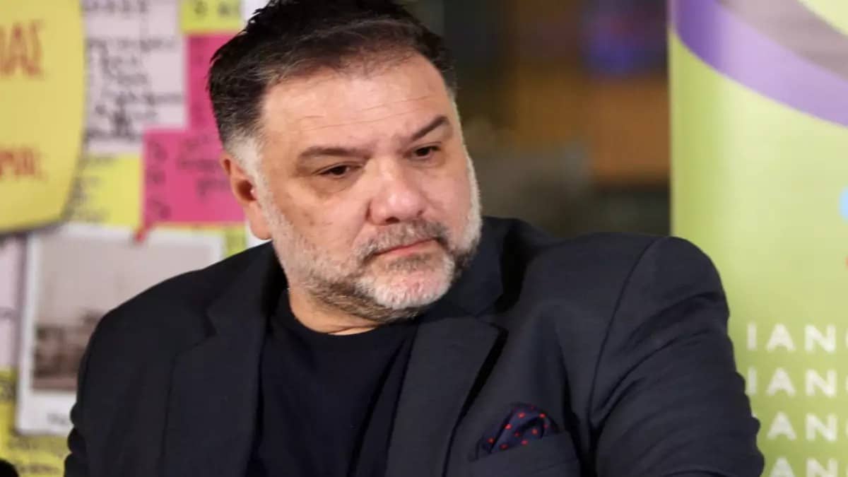 Απίστευτη αποκάλυψη Γρηγόρη Αρναούτογλου: «Με απατούσε…»