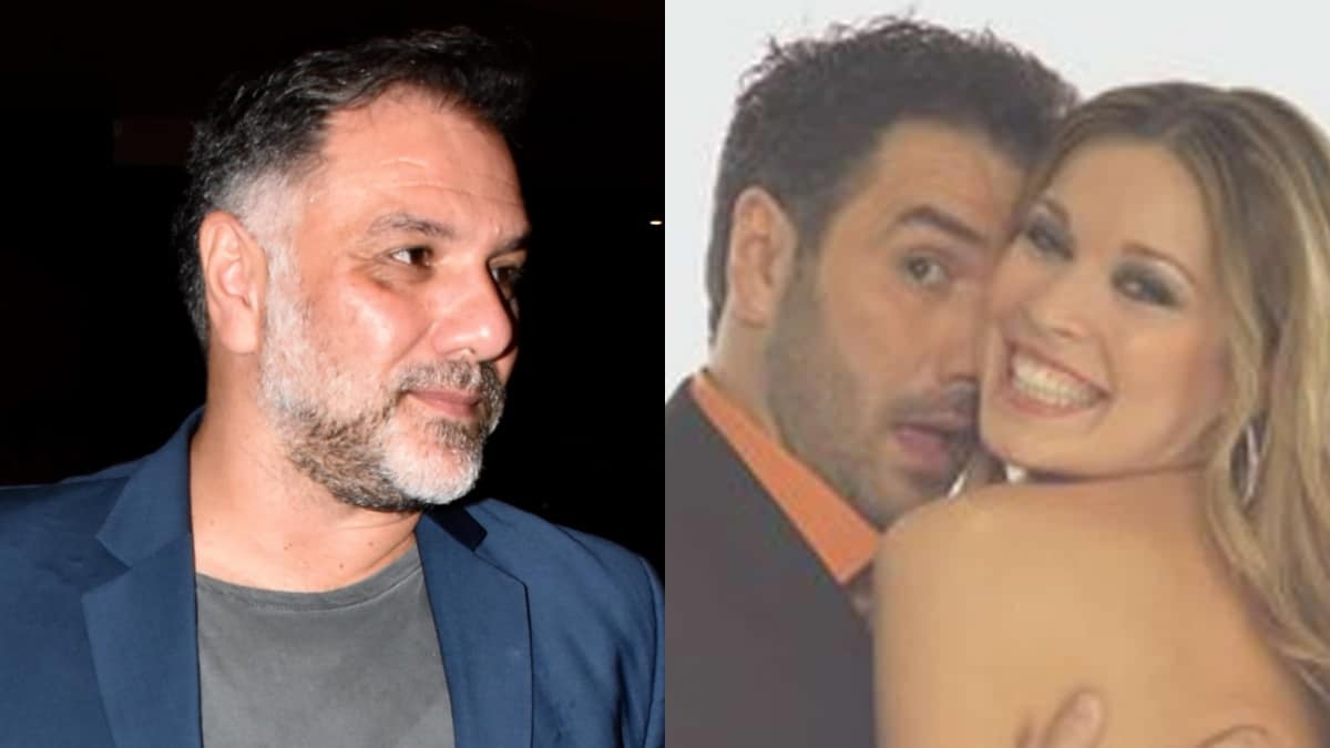 «Βόμβα» από Γρηγόρη Αρναούτογλου: «Με τη Μαριέττα Χρουσαλά ήταν…»
