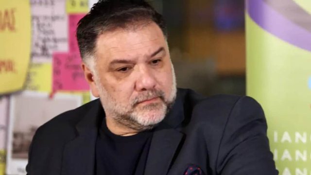 Σοκάρει ο Γρηγόρης Αρναούτογλου: «Έχω αρχίσει να έχω…» – Το “άγνωστο” πρόβλημα υγείας του παρουσιαστή (Video)