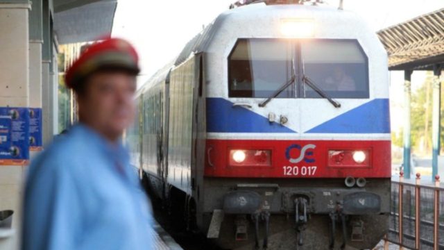 Hellenic Train: Κυκλοφοριακές ρυθμίσεις και νέα δρομολόγια από την 1η Μαρτίου