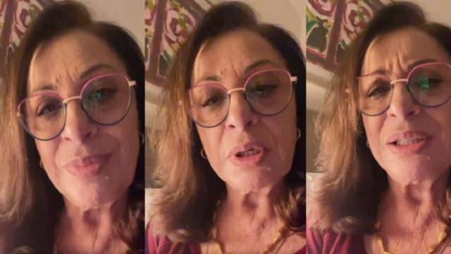 Σπάραξε η Χάρις Αλεξίου: «Γιατί το επέτρεψα να συμβεί…»