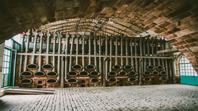 Ημερίδα «Gas-working together: New perspectives» το Σάββατο 4 Μαρτίου στην Τεχνόπολη