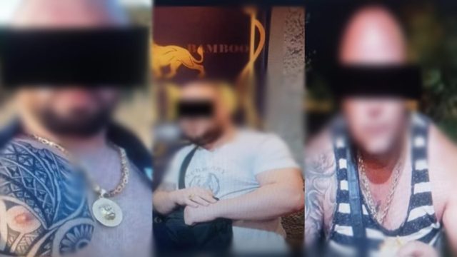 Νέα Ιωνία: Αυτοί  είναι οι τρεις ύποπτοι για τους πυροβολισμούς – Πρόκειται για συμμορία με έδρα τα Σεπόλια