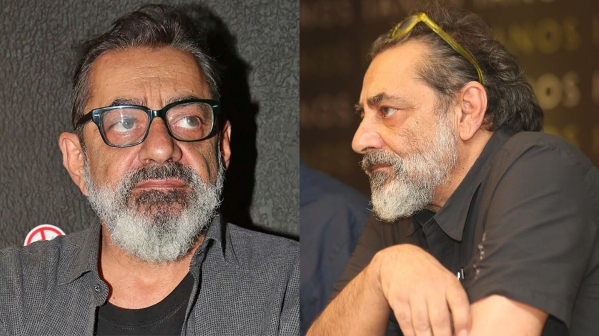 «Δε θέλω να είμαι σε αμαξίδιο…» – Συγκλονίζει ο Αντώνης Καφετζόπουλος