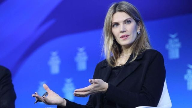 Qatargate: Ολοκληρώθηκε η ακρόαση της Καϊλή – Στις 3 Μαρτίου η απόφαση