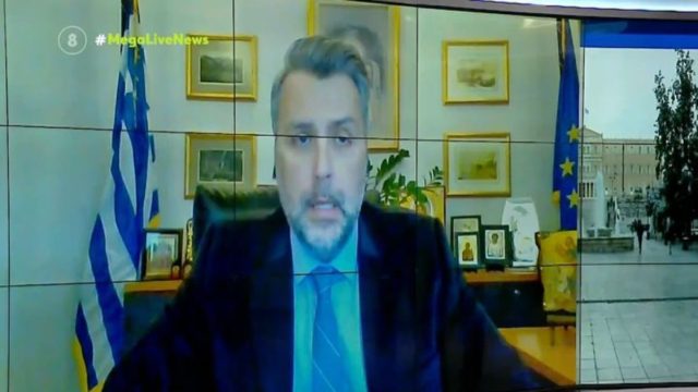 «Ψυχρή αγκαλιά» στη χώρα από τον Γιάννη Καλλιάνο: «Το χοντρό μπουφάν παραμένει μέχρι και…»