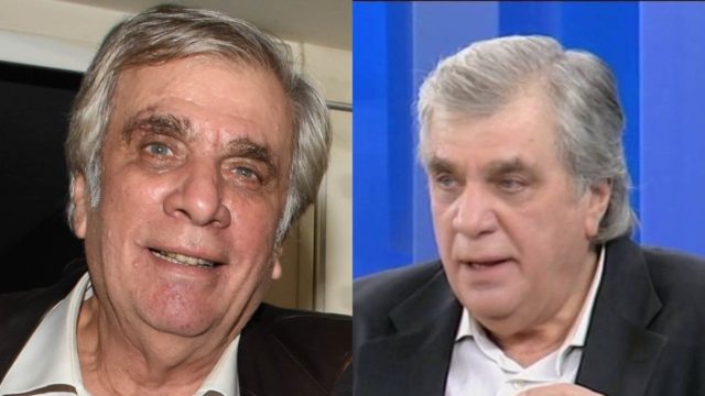 Οι δραματικές ώρες του Στηβ Κακέτση: «Οι εννέα μήνες που πέρασα στην φυλακή…»