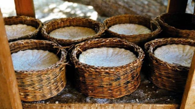Παγκόσμια κυριαρχία: 3 ελληνικά τυριά στην πρώτη 5αδα με τα καλύτερα του πλανήτη!
