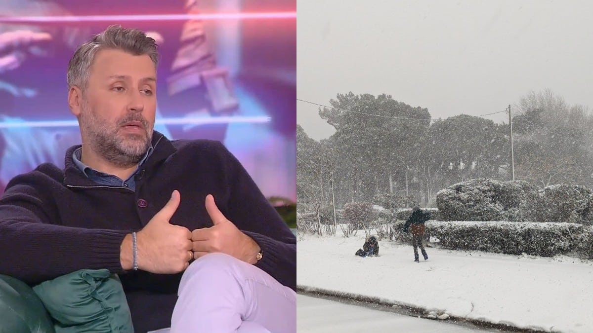 Καιρικός «βομβαρδισμός» του Γιάννη Καλλιάνου: «Δεν έχουμε ξεμπερδέψει, έρχονται εξάρσεις με…»
