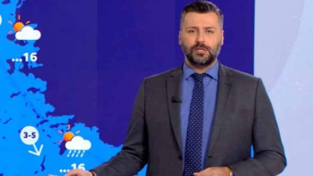 Άγριο ξέσπασμα Γιάννη Καλλιάνου: «Ντροπή! Τους διαβεβαιώνω ότι μέχρι και την άλλη Παρασκευή 24 Φλεβάρη…»