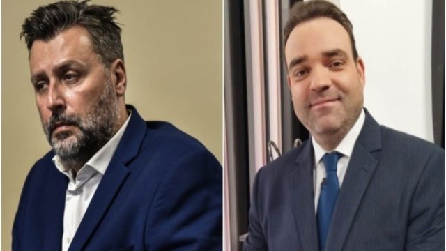Την… έπεσαν στον Γιάννη Καλλιάνο για τα χιόνια στην Αττική: «Ζήτα συγγνώμη από τον Μαρουσάκη» – Τι απαντά