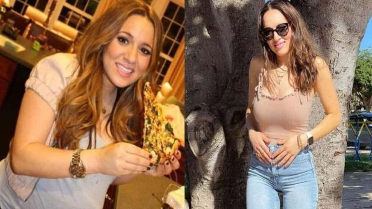 Μείον 40 κιλά: Η Καλομοίρα έκοψε «μαχαίρι» αυτά τα τρόφιμα που τρώμε όλοι και έμεινε μισή!