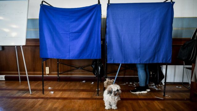 Εκλογές 2023: Μάθε πού ψηφίζεις με ένα «κλικ» – Ανανεώθηκαν οι εκλογικοί κατάλογοι