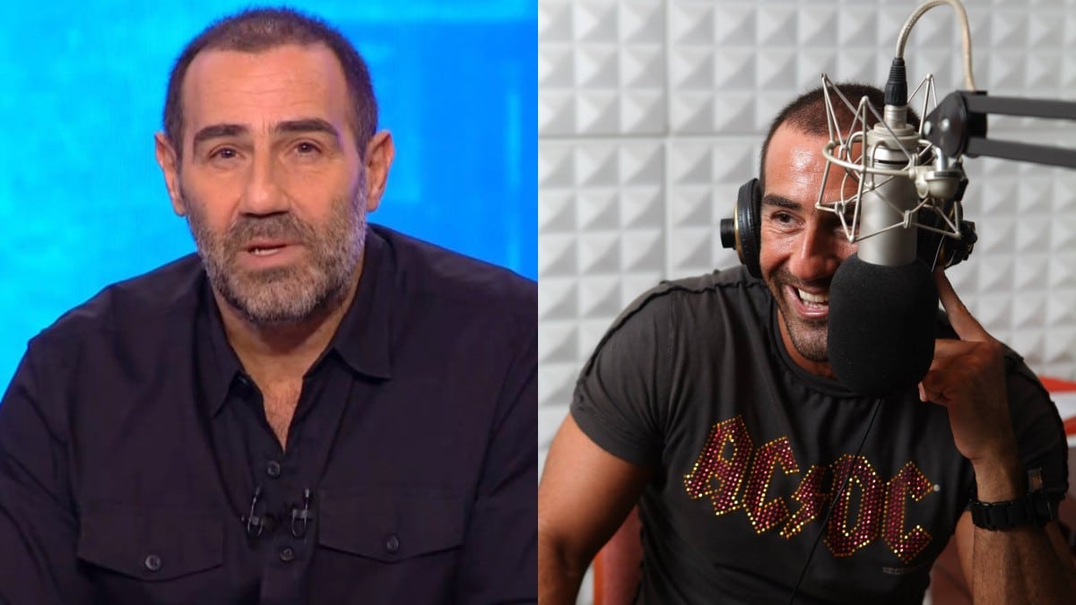 «Ξεσπά» δημόσια ο Αντώνης Κανάκης: «Είναι ανάγκη να μας περνάτε μέσα από αυτή την παγίδα;»