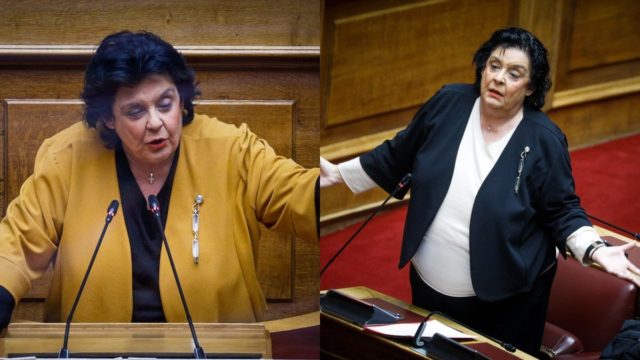Σπαράζει καρδιές η Λιάνα Κανέλλη: «Δε θα ήμουν εδώ σήμερα…»