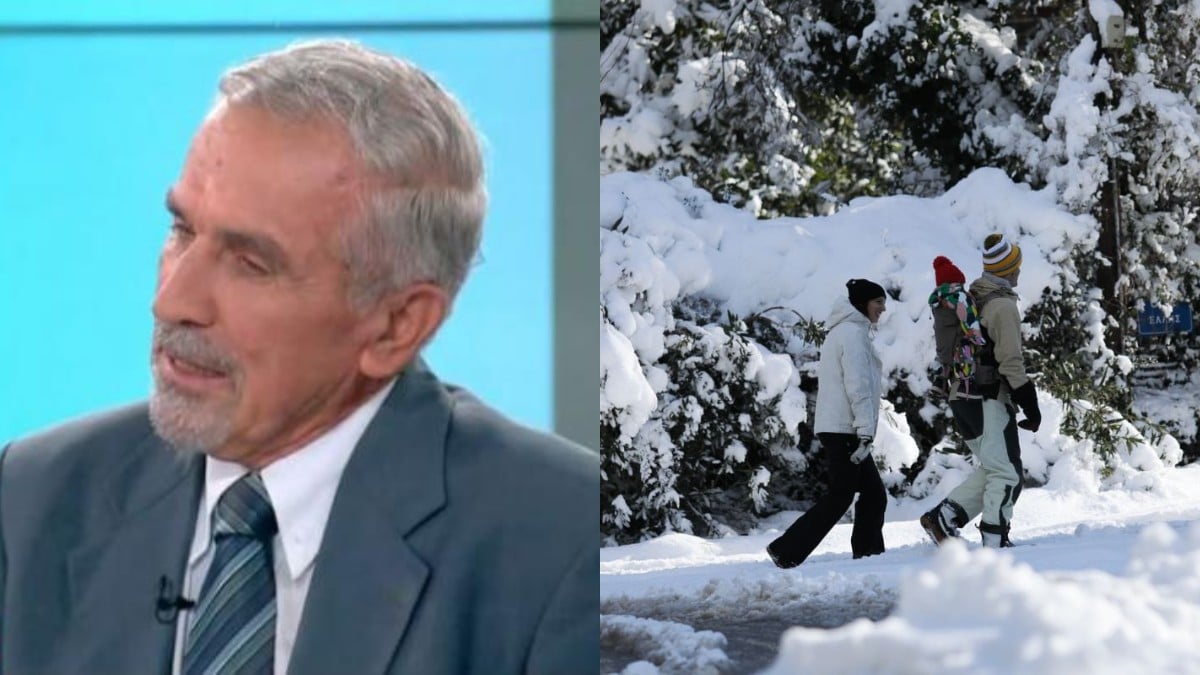 «Κόκκινος» συναγερμός από τον Νίκο Καντερέ: «Είναι επικίνδυνα τα πράγματα, αυτό που ξεκινά θα φτάσει…»