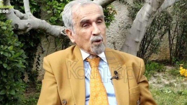 «Χάθηκαν ζωές, θα μπορούσε να…» – “Ξεσπάθωσε” ο Νίκος Καντερές
